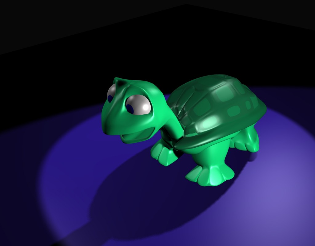 turtle  preview image 1